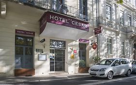 Hotel Cesar Nimes Centre Historique & Gare